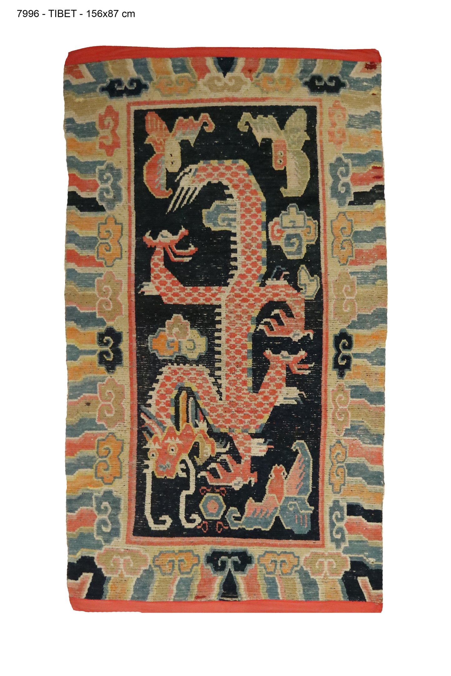 M7996 - TIBET