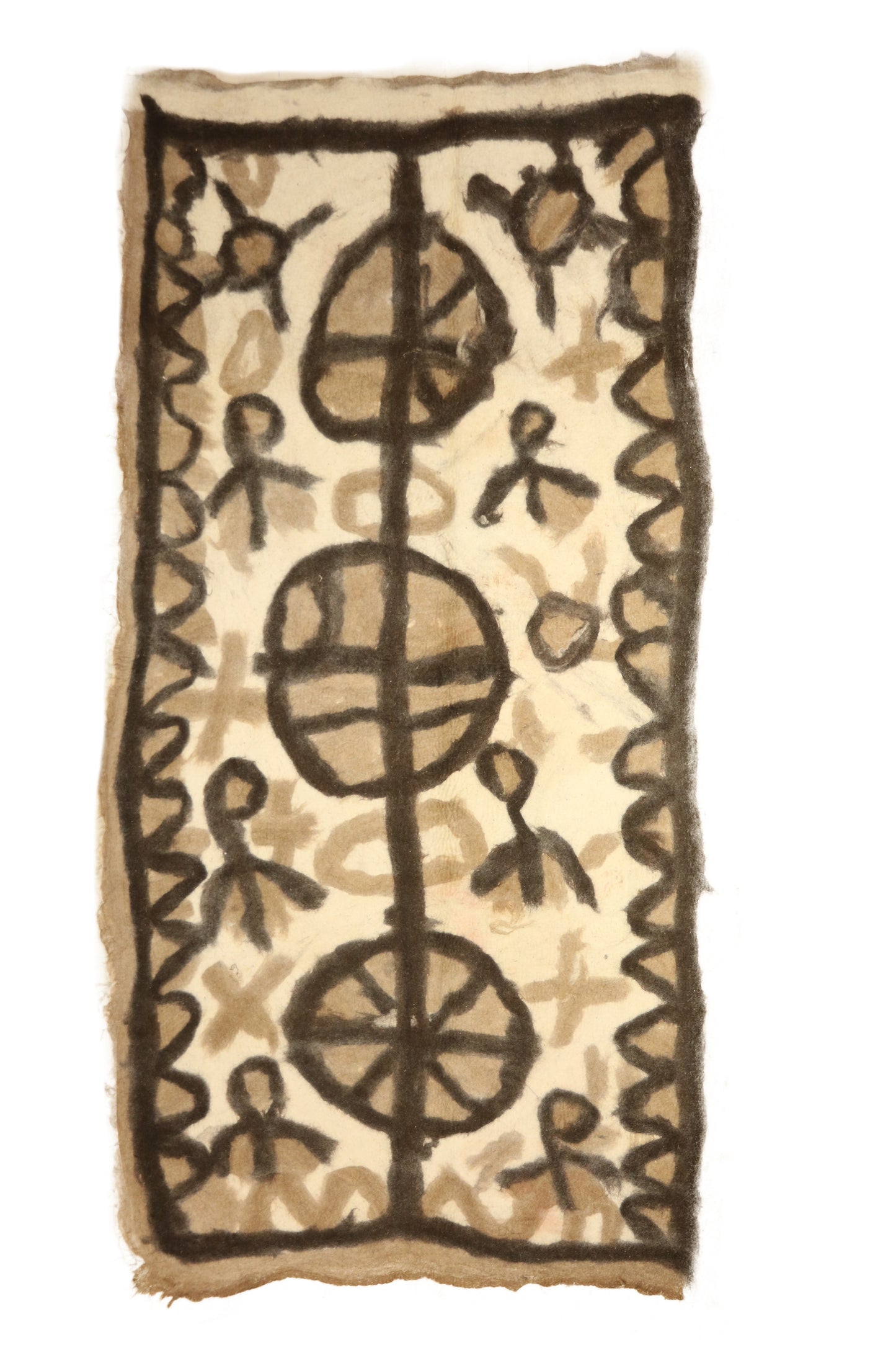 M0978 - FELTRO KONYA