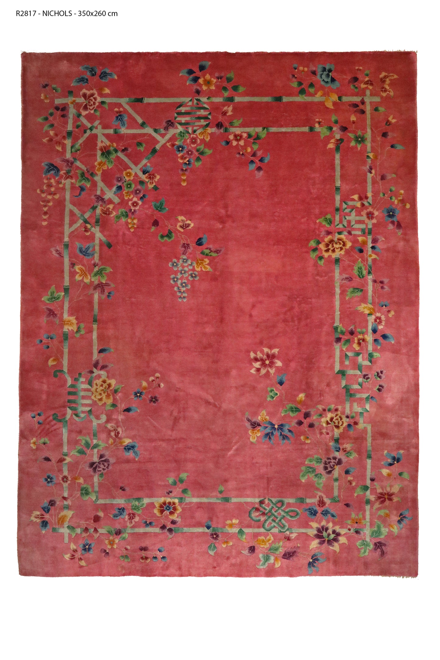R2817 - NICHOLS