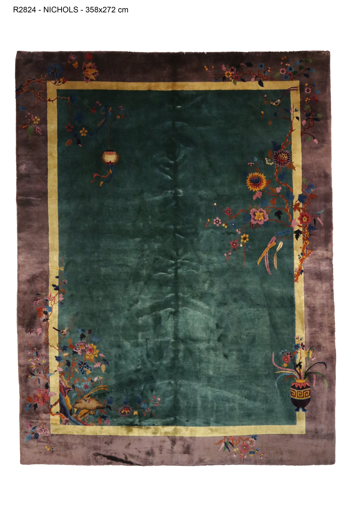 R2824 - NICHOLS