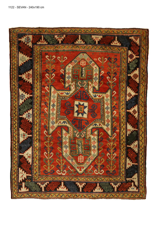 M1122 -SEVAN