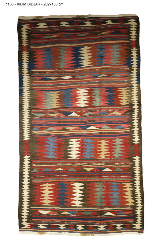 M1180 - KILIM BIDIJAR