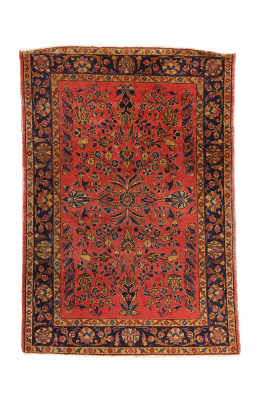 M0243- KASHAN MANCHESTER