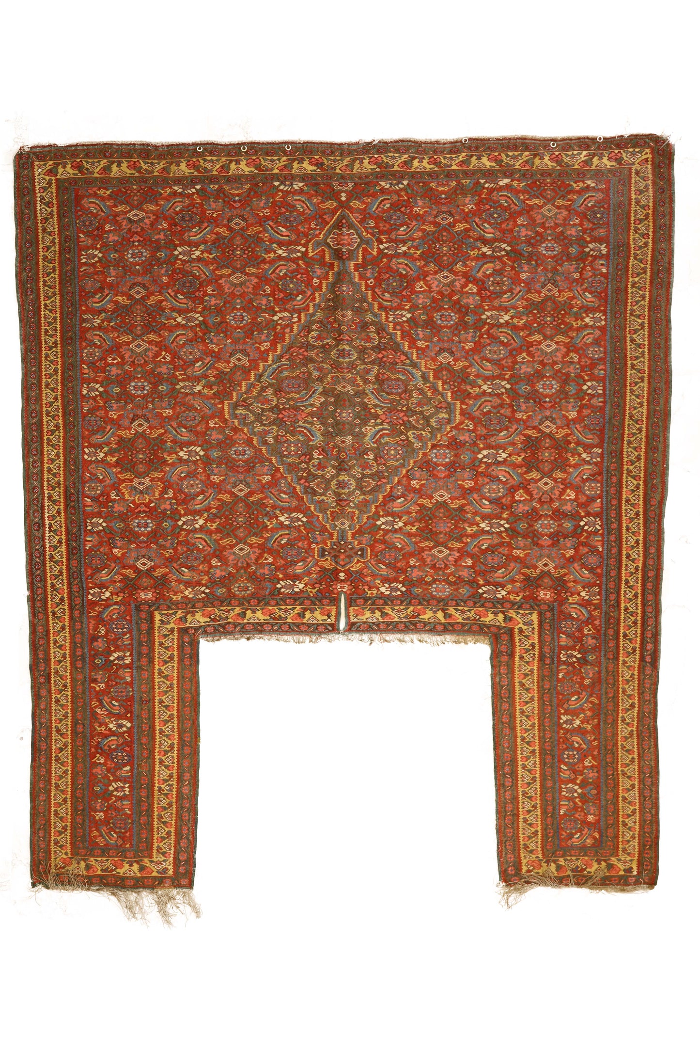 M0049 - KILIM SENNEH