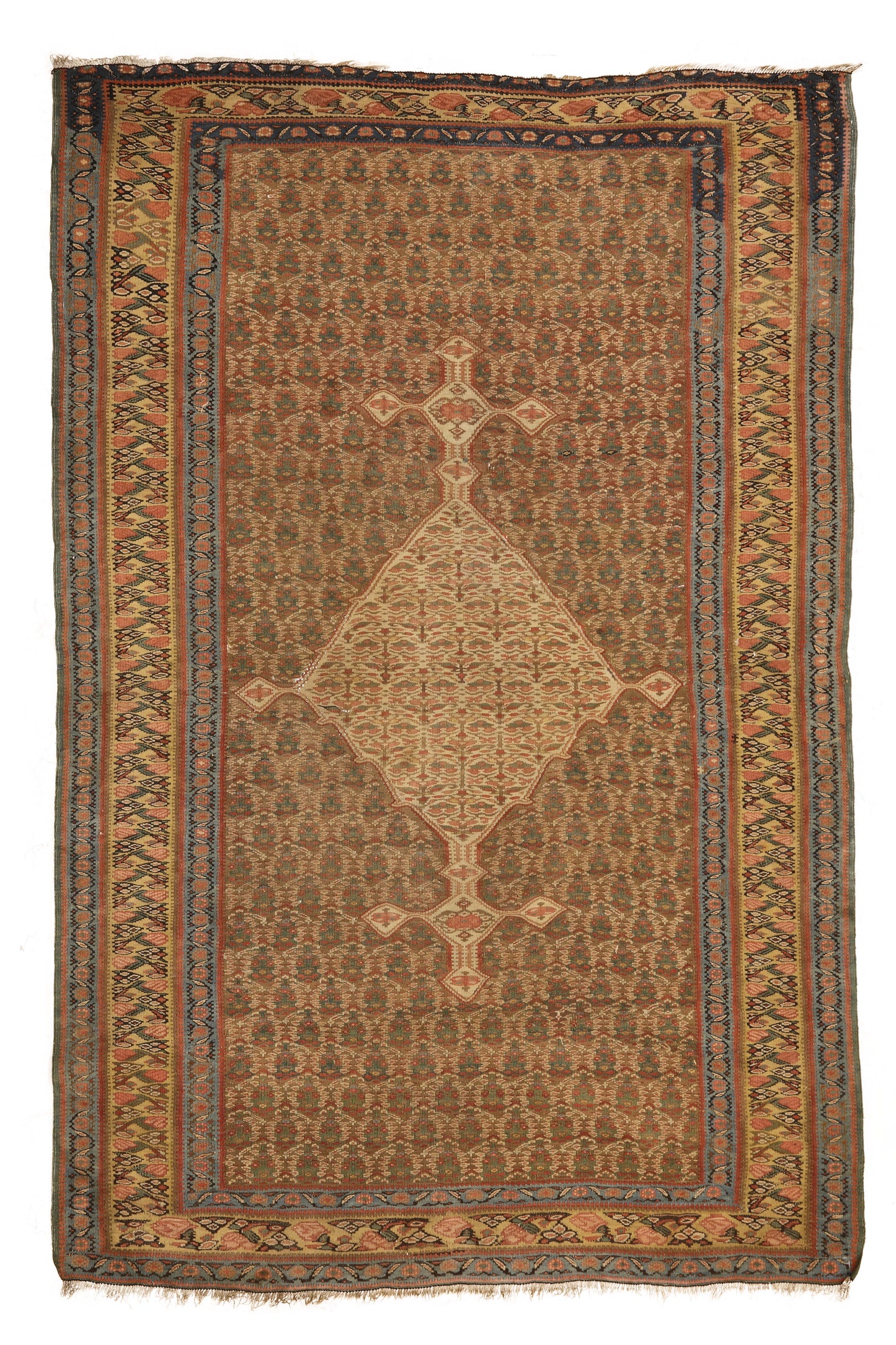 M0541 -KILIM SENNEH