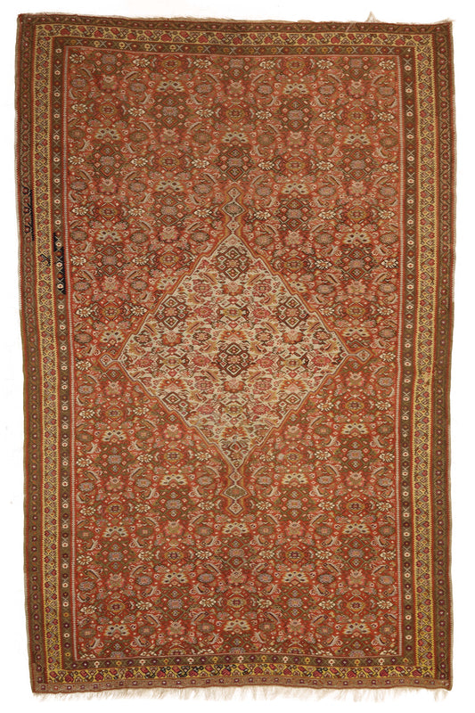 M0588 - KILIM SENNEH