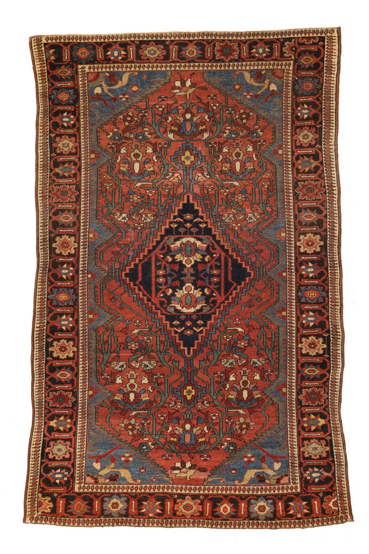 M0790 - FERAHAN SAROUQ