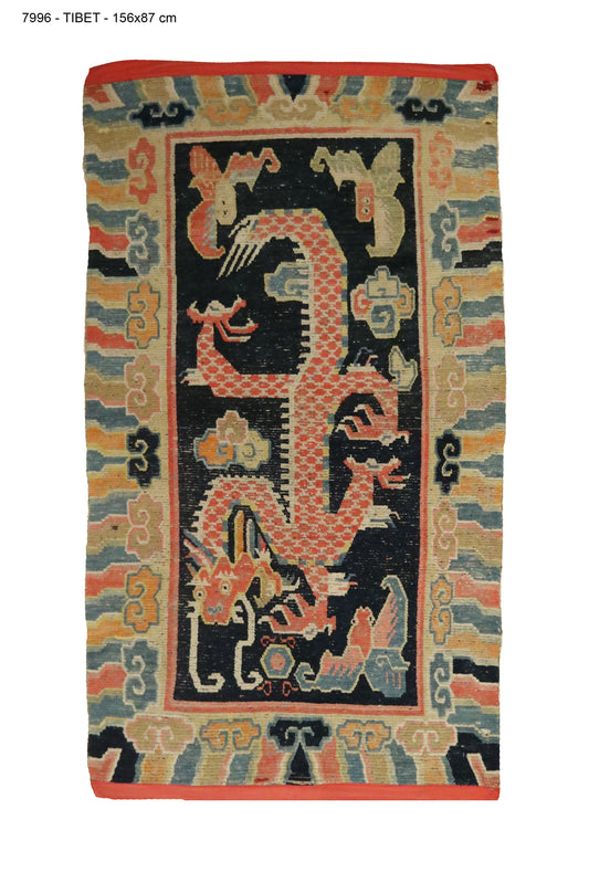 M7996 - TIBET