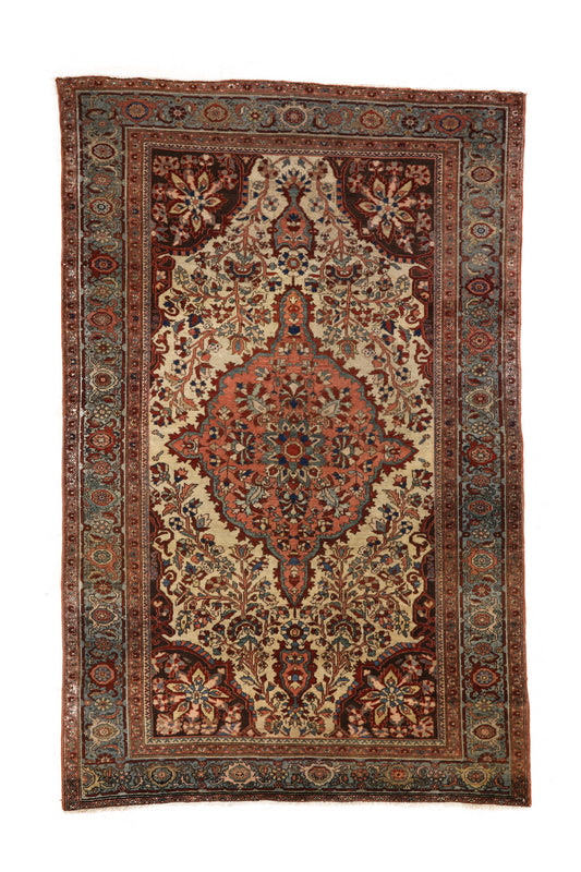 M0079- FERAHAN SAROUQ