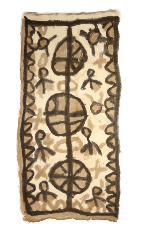 M0978 - FELTRO KONYA